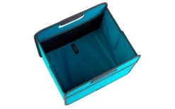 Meori Faltbox Classic Marine Blau Mit Blumen Small 15 Liter 10 Meori Faltbox Classic Marine Blau Mit Blumen Small 15 Liter -Camping Serien Geschäft 107190 632029 2
