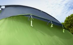 Berger Asmera 6 Familienzelt -Camping Serien Geschäft 114127 2373427