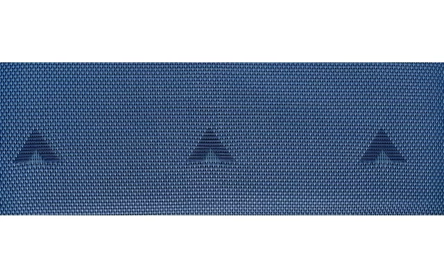 Berger Klappsessel Luxus Blau 4 Berger Klappsessel Luxus Blau – Bild 4