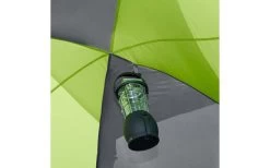 Berger Liberty 4 Familienzelt -Camping Serien Geschäft 13898 11763