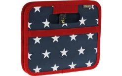 Meori Faltbox Mini Hibiskus Rot Mit Sternen 1,8 Liter 12 Meori Faltbox Mini Hibiskus Rot Mit Sternen 1,8 Liter -Camping Serien Geschäft 140885 999505