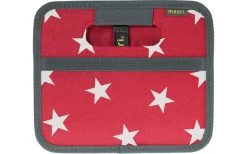 Meori Faltbox Mini Hibiskus Rot Mit Sternen 1,8 Liter 9 Meori Faltbox Mini Hibiskus Rot Mit Sternen 1,8 Liter -Camping Serien Geschäft 140951 1082533