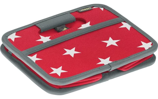 Meori Faltbox Mini Hibiskus Rot Mit Sternen 1,8 Liter 4 Meori Faltbox Mini Hibiskus Rot Mit Sternen 1,8 Liter – Bild 4