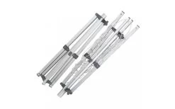 Berger Wäschespinne / Sat-Stativ -Camping Serien Geschäft 14885 215539