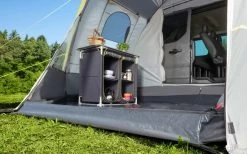 Berger Touring Easy Busvorzelt -Camping Serien Geschäft 154150 999040