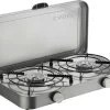 Cadac 2-flammiger Gaskocher 2-Cook Classic 30mbar