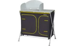 Berger Küchenbox Pablo Premium -Camping Serien Geschäft 158972 2327293