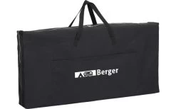 Berger Küchenbox Deluxe -Camping Serien Geschäft 159404 2254963