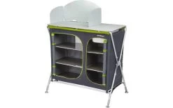 Berger Küchenbox Pablo Premium -Camping Serien Geschäft 160295 2327323