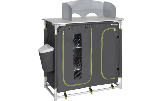 Berger Küchenbox Premium II 1 Berger Küchenbox Premium II