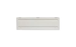 Dometic Winterabdeckung Einzeln Schwarz