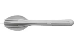 Koziol Besteckset Klikk 3-tlg. 12 Koziol Besteckset Klikk 3-tlg. -Camping Serien Geschäft 196955 2594107