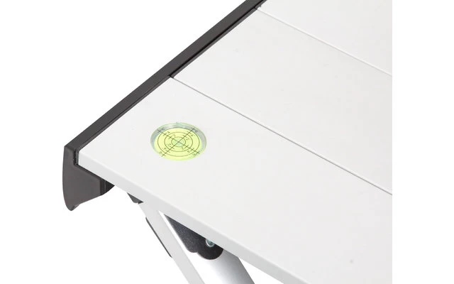 Brunner Accelerate 4 Campingtisch 121 X 80 Cm 1 Brunner Accelerate 4 Campingtisch 121 X 80 Cm