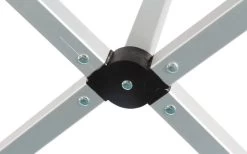 Brunner Axia 2 Titanium Campingtisch -Camping Serien Geschäft 199751 2511349