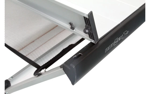 Brunner Accelerate 4 Campingtisch 121 X 80 Cm 7 Brunner Accelerate 4 Campingtisch 121 X 80 Cm – Bild 7