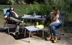 Crespo Komplettset 5tlg. -Camping Serien Geschäft 203752 1398184