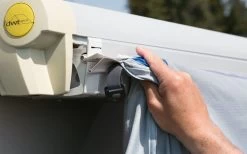 DWT Space Air HQ 260 M Aufblasbares Reisevorzelt 10 DWT Space Air HQ 260 M Aufblasbares Reisevorzelt -Camping Serien Geschäft 228932 1682501