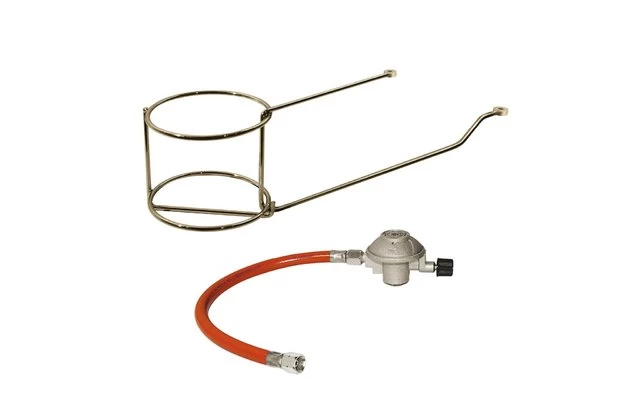 Enders Kartuschenhalter-Set Für Gasgrill Explorer & Urban Pro 1 Enders Kartuschenhalter-Set Für Gasgrill Explorer & Urban Pro