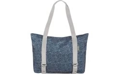 Meori Multiset 3in1 Tasche, Picknickdecke & Kühltasche Blau