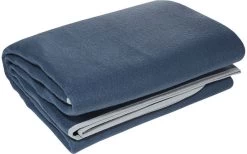 Meori Multiset 3in1 Tasche, Picknickdecke & Kühltasche Blau -Camping Serien Geschäft 247041 1724682