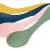 Light My Fire LightMyFire Spork Original Besteck Aus Bioplastik (4er Set)