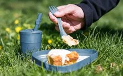 Light My Fire Spork Original Besteck Cream -Camping Serien Geschäft 248342 1744773 2