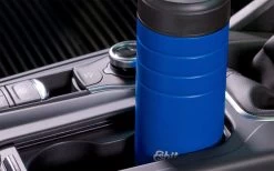 Esbit Majoris Therrmobecher Mit Isolierverschluss 450 Ml Ocean Blue -Camping Serien Geschäft 248446 1746763