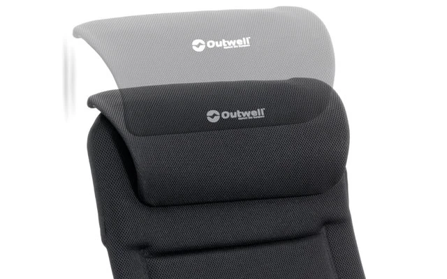 Outwell Samoa Campingliege 1 Outwell Samoa Campingliege