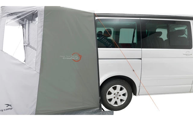 Easy Camp Crowford Heckzelt 3 Easy Camp Crowford Heckzelt – Bild 3