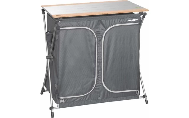 Brunner Razor Ultralight CT Küchenbox 1 Brunner Razor Ultralight CT Küchenbox