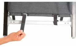 Brunner Mercury Cross Square Cooker HWT Küchenbox -Camping Serien Geschäft 250693 2301524