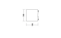 Easy Camp Crowford Heckzelt 12 Easy Camp Crowford Heckzelt -Camping Serien Geschäft 251943 1828015