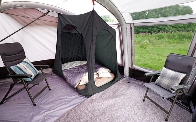 Vango Kela V Schlafkabine Für Bus- Und Reisemobilvorzelt 1 Vango Kela V Schlafkabine Für Bus- Und Reisemobilvorzelt