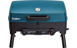 Enders Explorer Next Pro Gasgrill Gaskocher 50 Mbar -Camping Serien Geschäft 252741 1807981