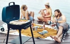 Enders Explorer Next Pro Gasgrill Gaskocher 50 Mbar -Camping Serien Geschäft 252805 1800642