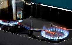 Enders Explorer Next Pro Gasgrill Gaskocher 50 Mbar -Camping Serien Geschäft 252837 1808371