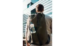 Mepal Ellipse Trinkflasche 700 Ml Nordic Pink