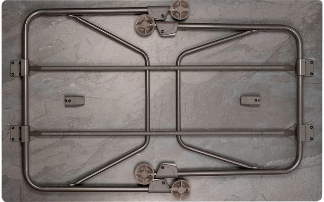 Westfield Moderna Campingtisch 1 Westfield Moderna Campingtisch