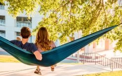 La Siesta Doppel-Reisehängematte Colibri 3.0 Caribic 12 La Siesta Doppel-Reisehängematte Colibri 3.0 Caribic -Camping Serien Geschäft 253781 2297246