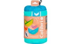 La Siesta Doppel-Reisehängematte Colibri 3.0 Caribic 11 La Siesta Doppel-Reisehängematte Colibri 3.0 Caribic -Camping Serien Geschäft 254167 2297198