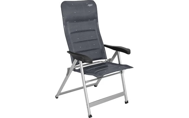 Crespo Sessel Deluxe Gepolstert 2 Crespo Sessel Deluxe Gepolstert – Bild 2