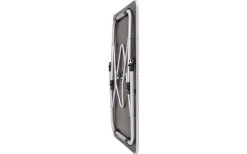 Berger Livenza Campingtisch Dunkel 65 X 65 Cm -Camping Serien Geschäft 270131 2260724