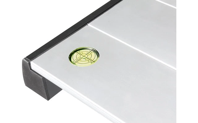 Brunner Titanium Quadra 4 NG Falttisch 1 Brunner Titanium Quadra 4 NG Falttisch