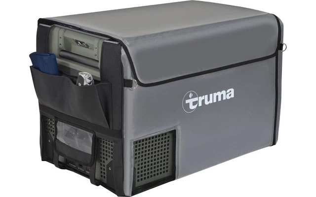 Truma Isolierhülle Für Kompressorkühlbox C30 5 Truma Isolierhülle Für Kompressorkühlbox C30 – Bild 5