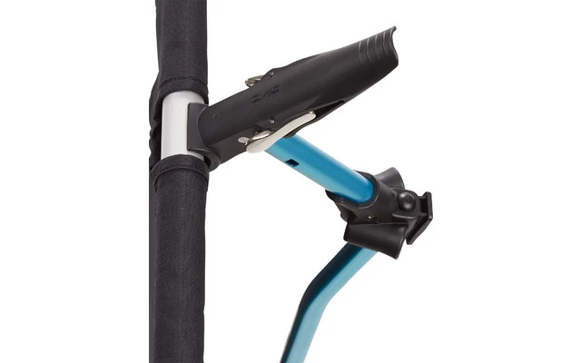 Helinox Cot One Convertible Campingliege 5 Helinox Cot One Convertible Campingliege – Bild 5