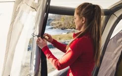 Vango Tolga Aufblasbares Busvorzelt Blau 9 Vango Tolga Aufblasbares Busvorzelt Blau -Camping Serien Geschäft 276998 2400922