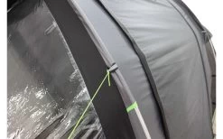 High Peak Paros 5 Tunnelzelt -Camping Serien Geschäft 277084 2587223