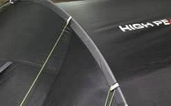 High Peak Tauris 4 Tunnelzelt -Camping Serien Geschäft 277086 2420083