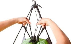 Brunner Blitz 3 Automatic Kuppelzelt 7 Brunner Blitz 3 Automatic Kuppelzelt -Camping Serien Geschäft 278754 2298074