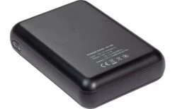 Outchair Combo Powerbank 7,4V 5000 MAh & 5V 10000 MAh